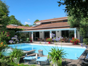 Holiday Home Villa Katy by Interhome